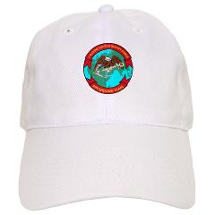 1MEF - A01 - 01 - 1st Marine Expeditionary Force - Cap