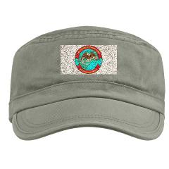 1MEF - A01 - 01 - 1st Marine Expeditionary Force - Military Cap