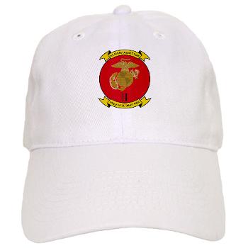 2MEF - A01 - 01 - 2nd Marine Expeditionary Force Cap